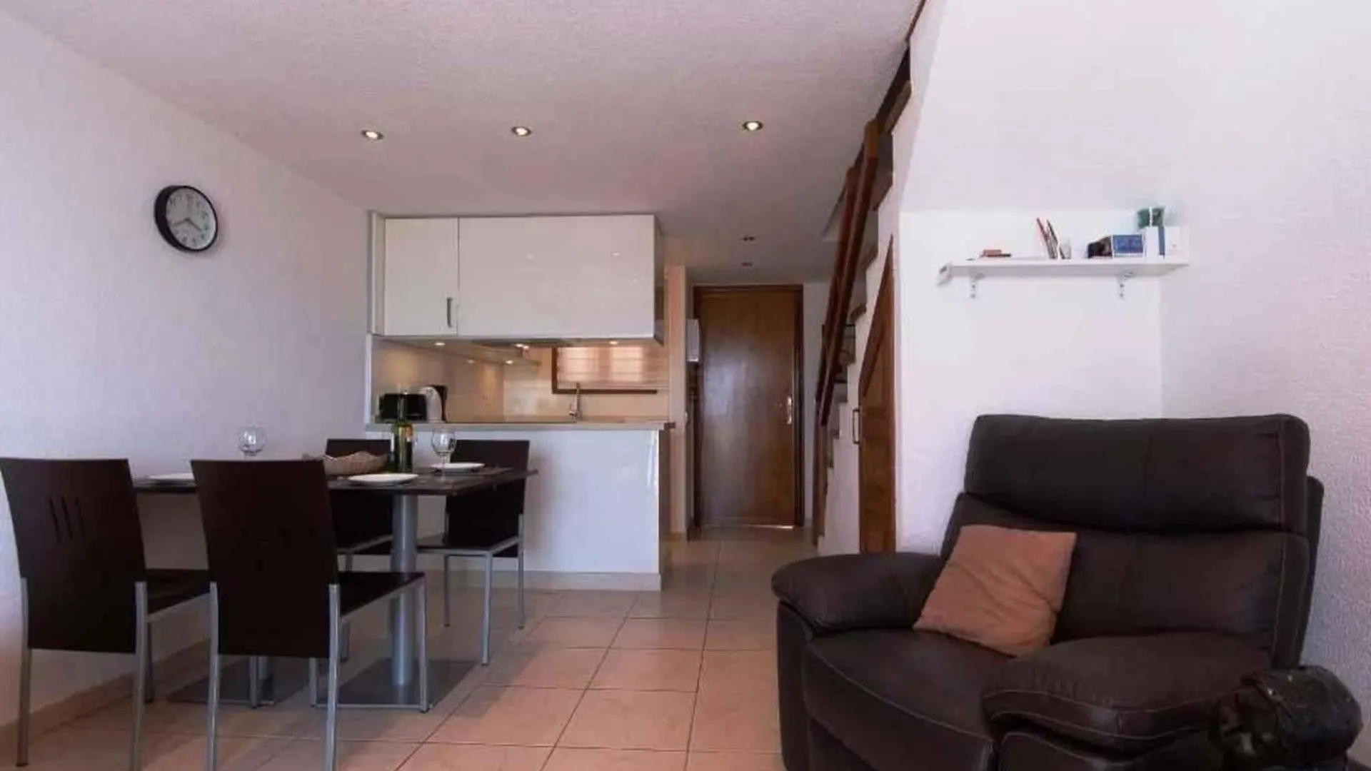 Ferienwohnung Fuer 4 Personen 1 Kind Ca 70 M In Playa De Las Americas, Teneriffa Westkueste Von Teneriffa Spagna