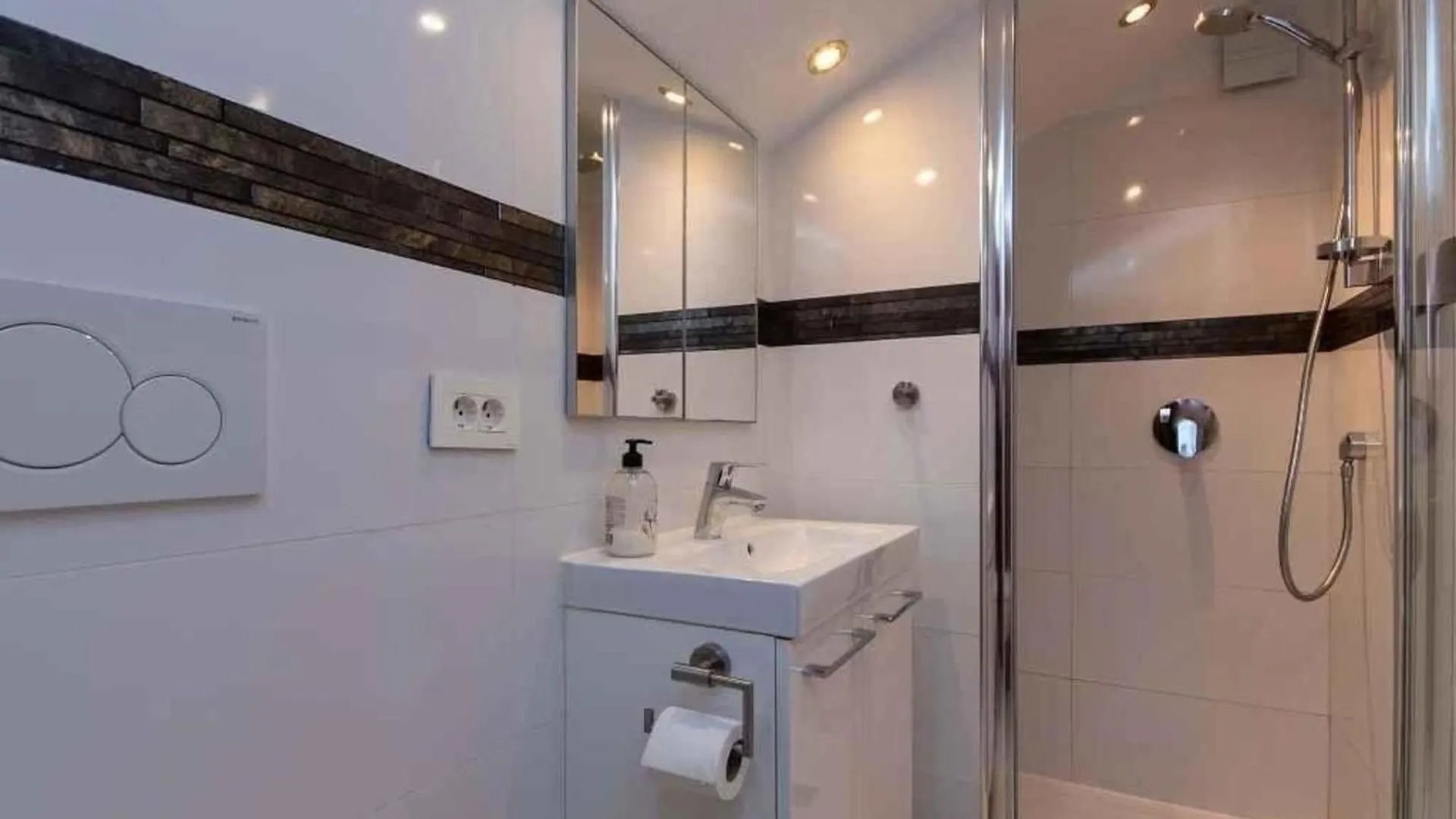 Ferienwohnung Fuer 4 Personen 1 Kind Ca 70 M In Playa De Las Americas, Teneriffa Westkueste Von Teneriffa Appartamento