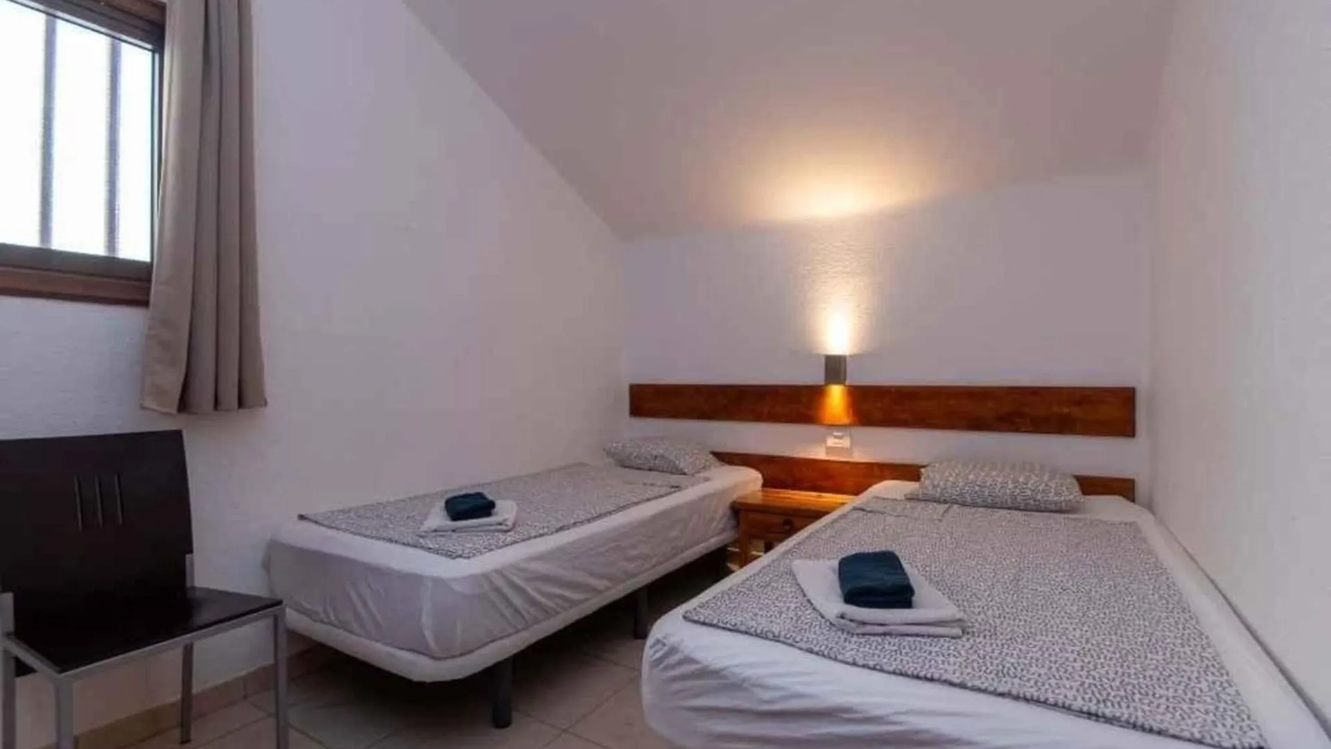 Appartamento Ferienwohnung Fuer 4 Personen 1 Kind Ca 70 M In Playa De Las Americas, Teneriffa Westkueste Von Teneriffa
