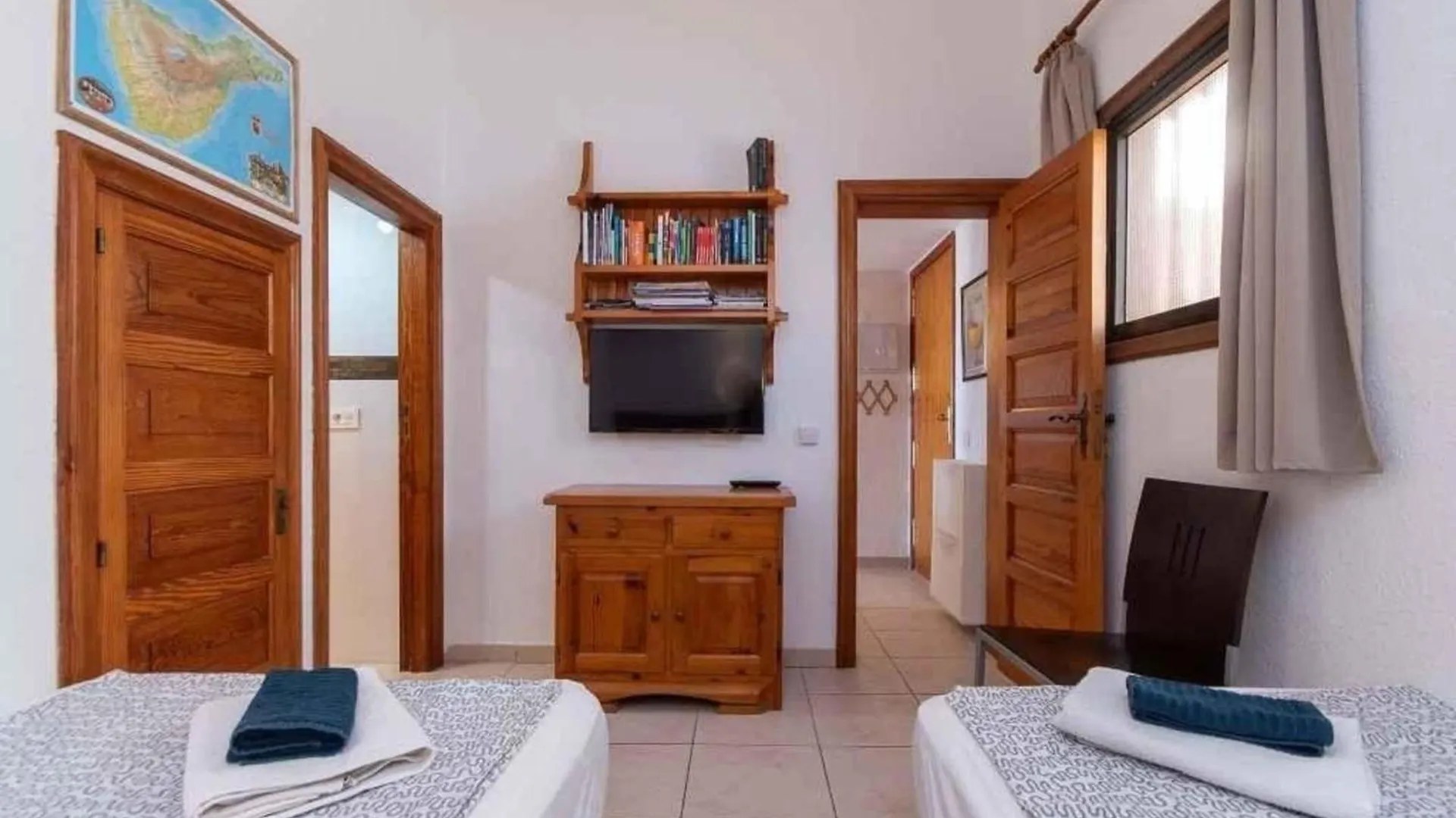 Ferienwohnung Fuer 4 Personen 1 Kind Ca 70 M In Playa De Las Americas, Teneriffa Westkueste Von Teneriffa 0*, Playa de las Americas (Tenerife) Spagna