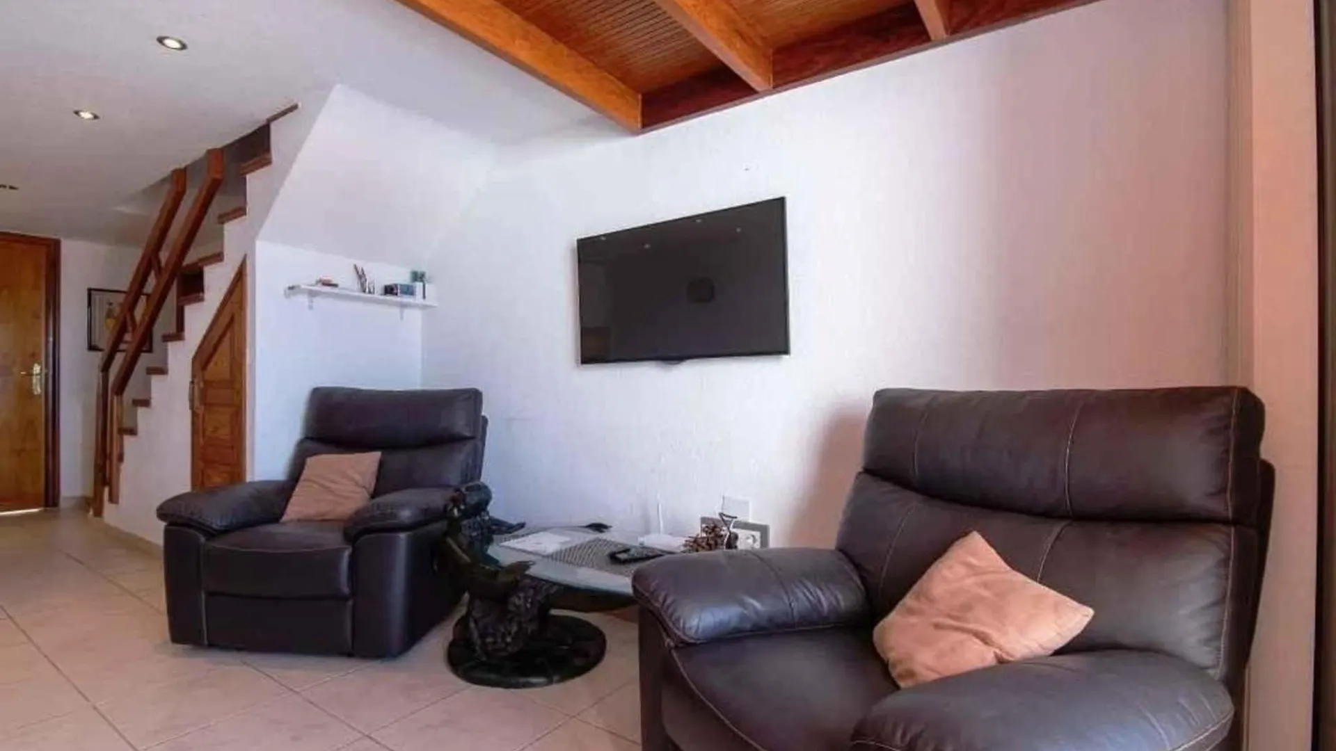 Ferienwohnung Fuer 4 Personen 1 Kind Ca 70 M In Playa De Las Americas, Teneriffa Westkueste Von Teneriffa Appartamento Playa de las Americas (Tenerife)