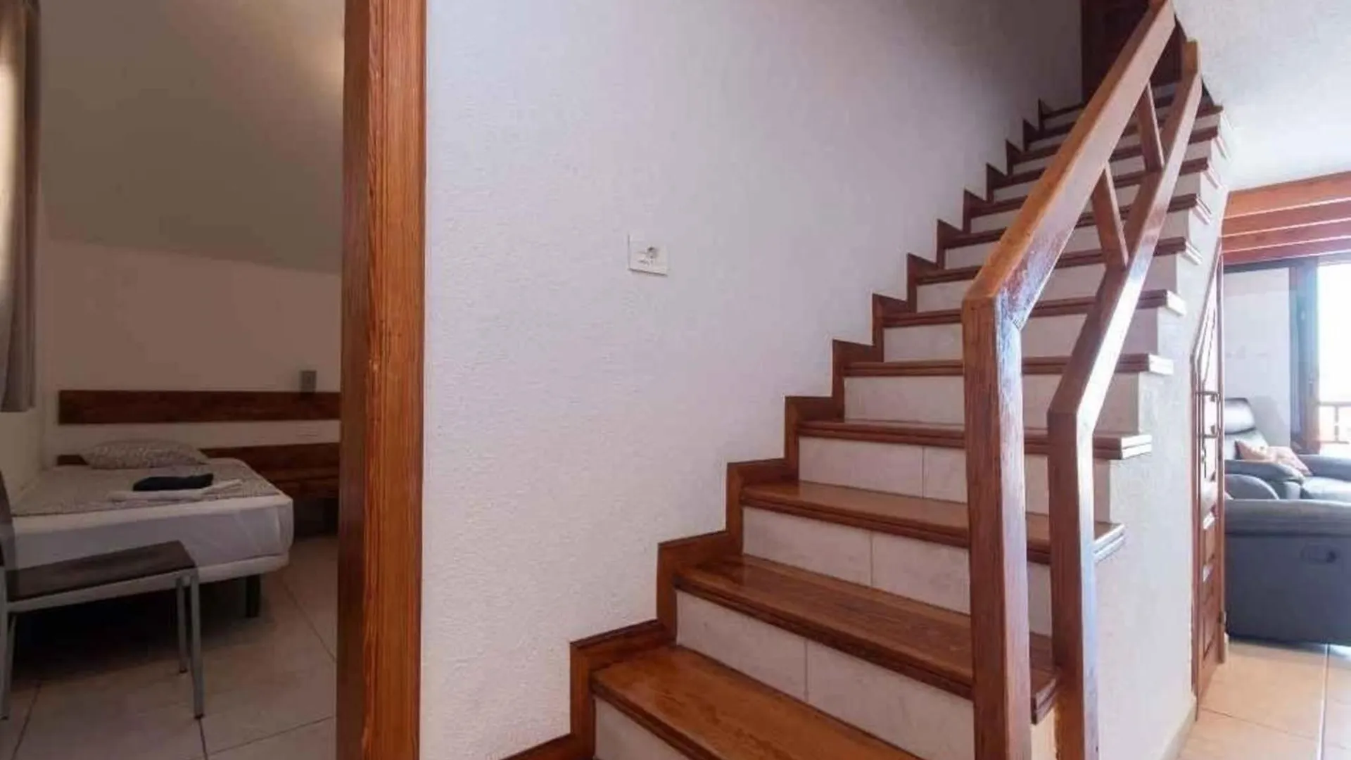 Appartamento Ferienwohnung Fuer 4 Personen 1 Kind Ca 70 M In Playa De Las Americas, Teneriffa Westkueste Von Teneriffa Spagna