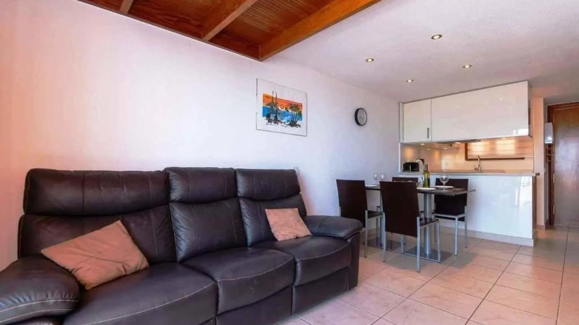 Ferienwohnung Fuer 4 Personen 1 Kind Ca 70 M In Playa De Las Americas, Teneriffa Westkueste Von Teneriffa Appartamento
